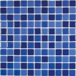Blue wave-1 Мозаика Bonaparte 
